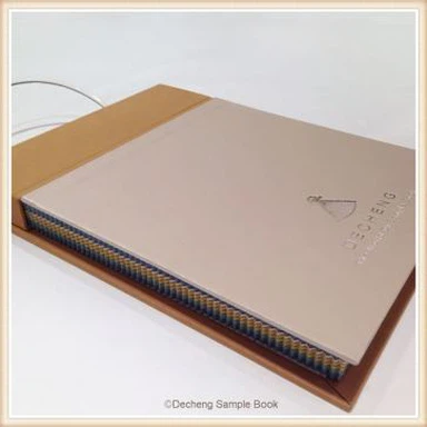 หนังสือสวิงผ้าฝ้า